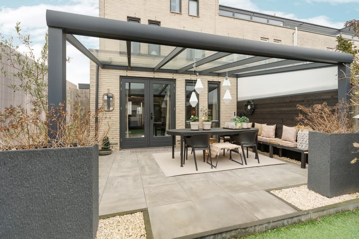 Foto 40 van Groot-Brittanniëstraat 72