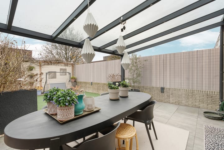 Foto 41 van Groot-Brittanniëstraat 72