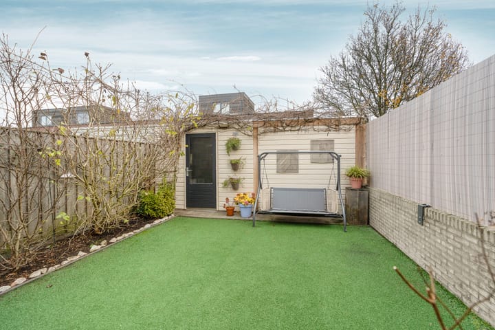 Foto 42 van Groot-Brittanniëstraat 72