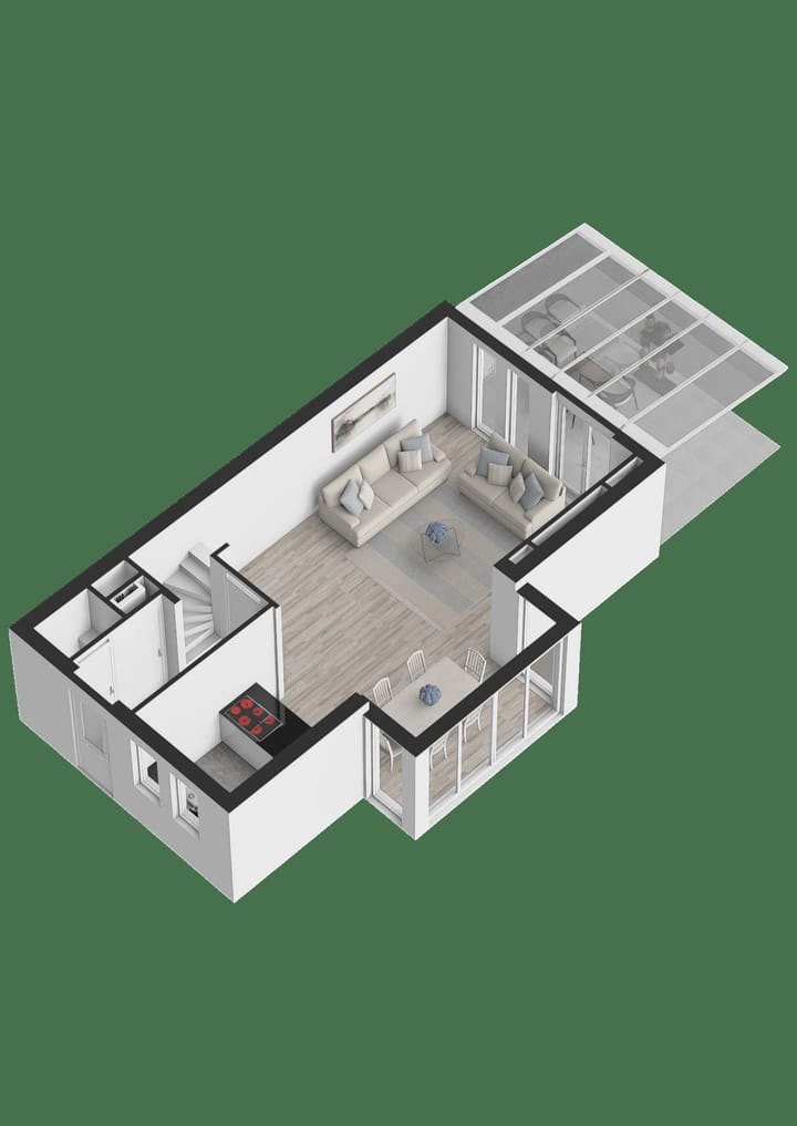 Foto 50 van Groot-Brittanniëstraat 72