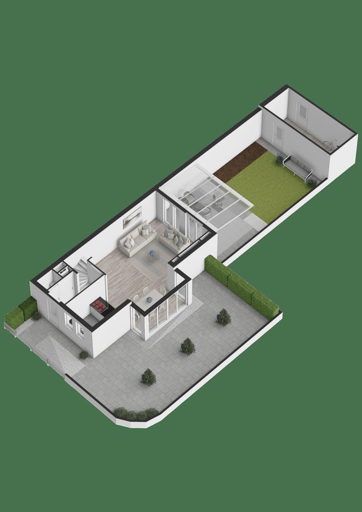 Foto 54 van Groot-Brittanniëstraat 72