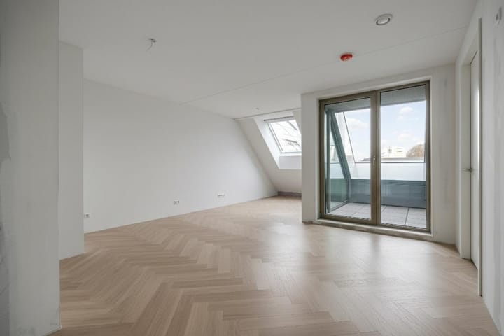 Photo 2 of Deken van Somerenstraat 184