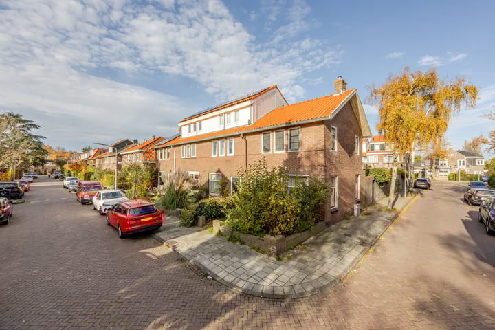 Foto 1 van Van der Duynstraat 31