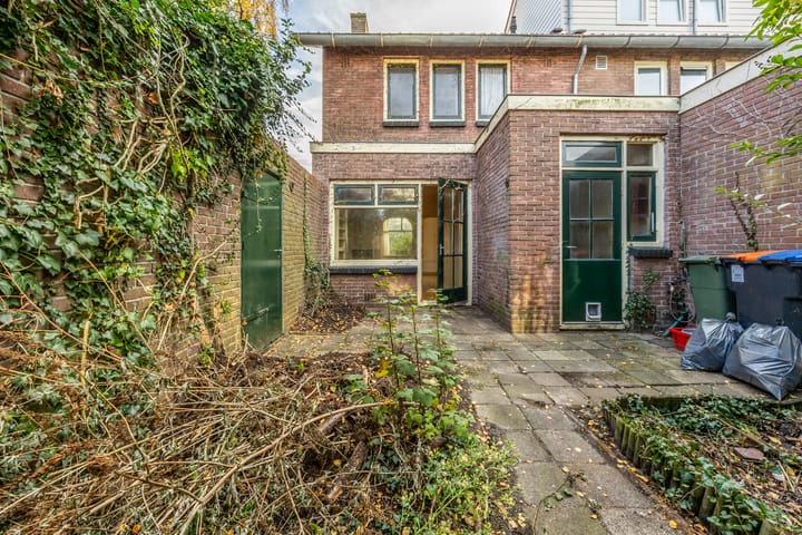 Foto 3 van Van der Duynstraat 31