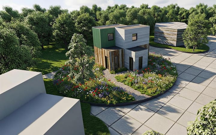 Foto 3 van de Vaartgraaf 25