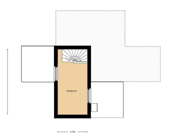 Foto 5 van de Vaartgraaf 25