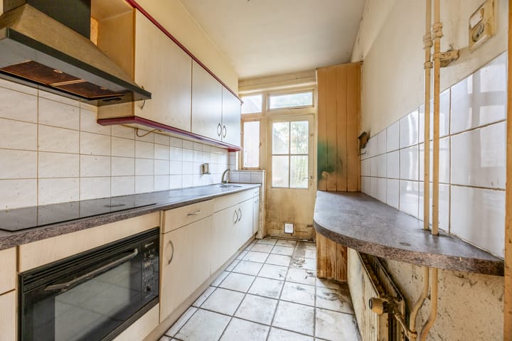 Foto 10 van Van der Duynstraat 31