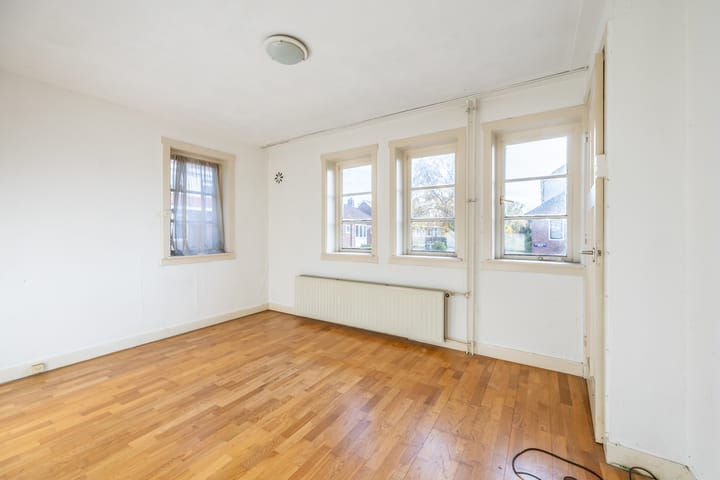 Foto 11 van Van der Duynstraat 31