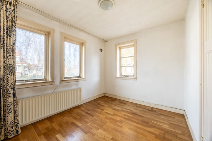 Foto 13 van Van der Duynstraat 31