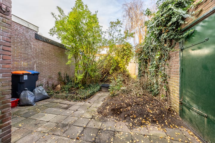 Foto 17 van Van der Duynstraat 31