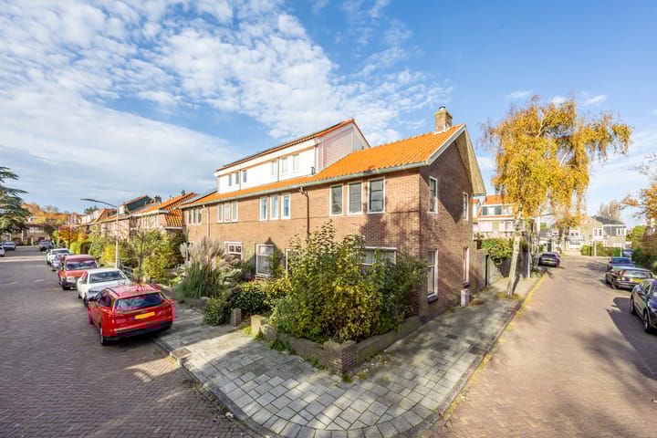 Foto 18 van Van der Duynstraat 31