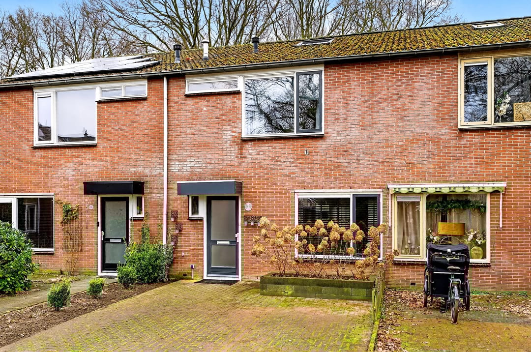 Foto 41 van De Gent 18