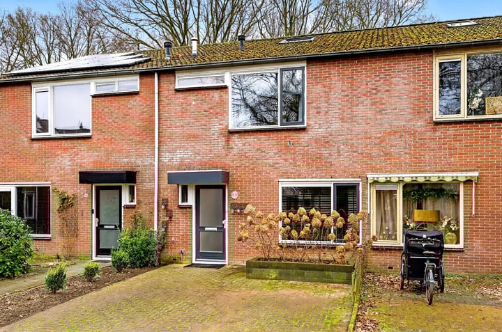 Foto 41 van De Gent 18