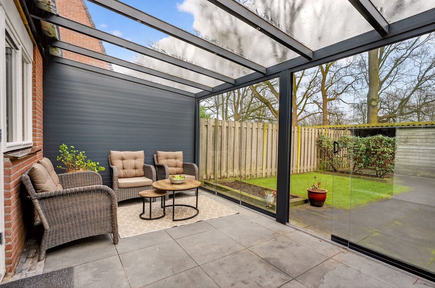 Foto 4 van De Gent 18