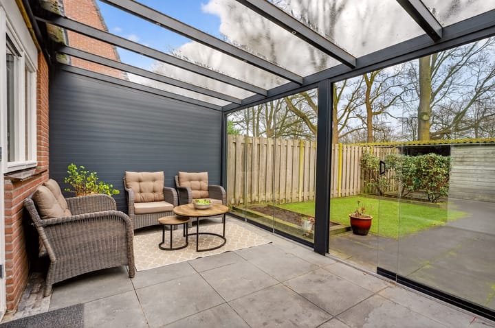 Foto 4 van De Gent 18