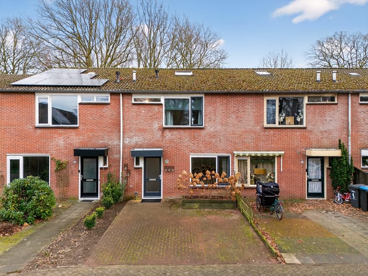 Foto 5 van De Gent 18