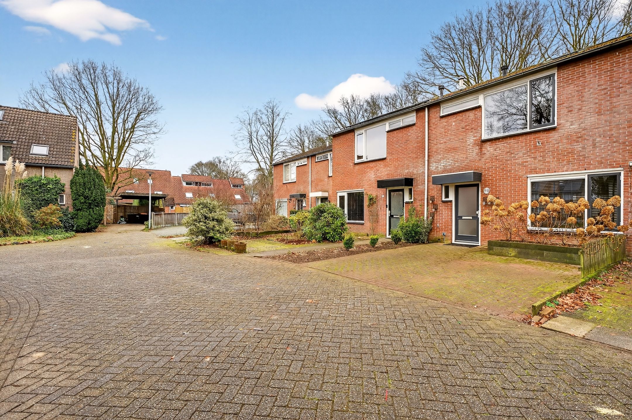 Buying a house in The Netherlands., De Gent 18