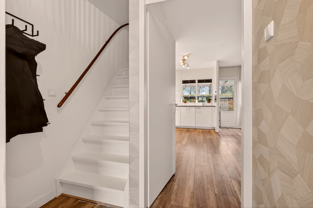 Foto 7 van De Gent 18