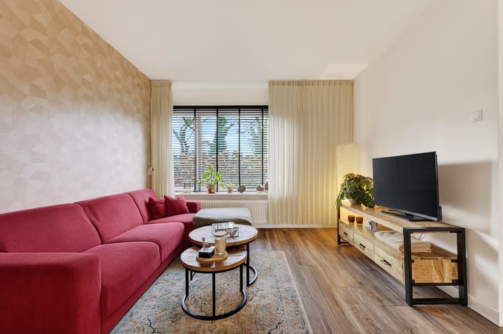 Foto 10 van De Gent 18