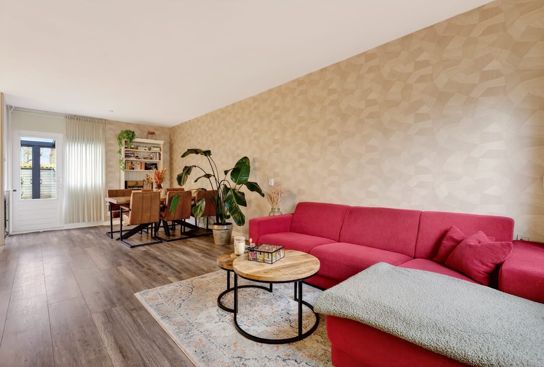 Foto 11 van De Gent 18