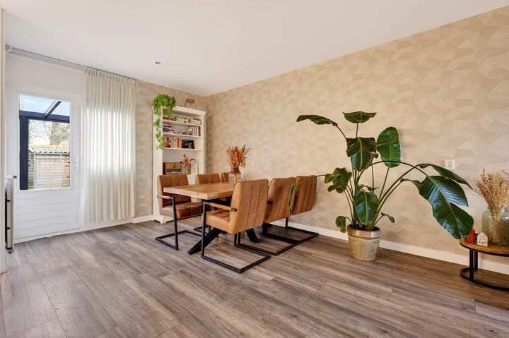 Foto 12 van De Gent 18