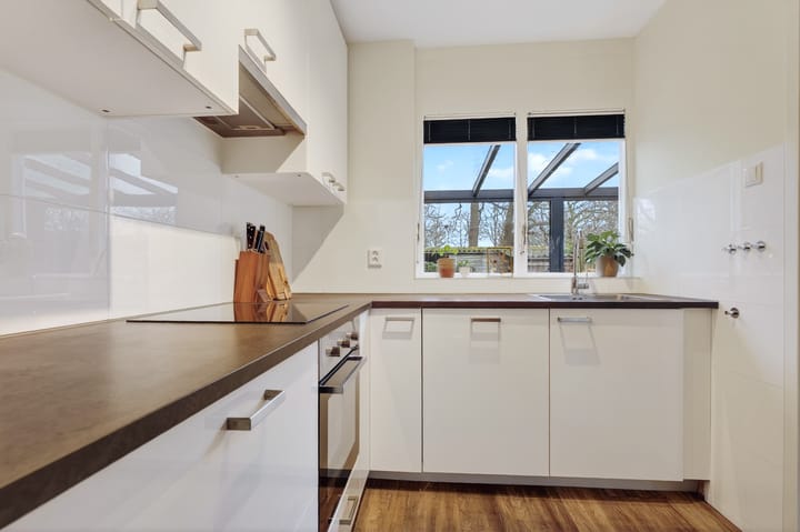 Foto 16 van De Gent 18