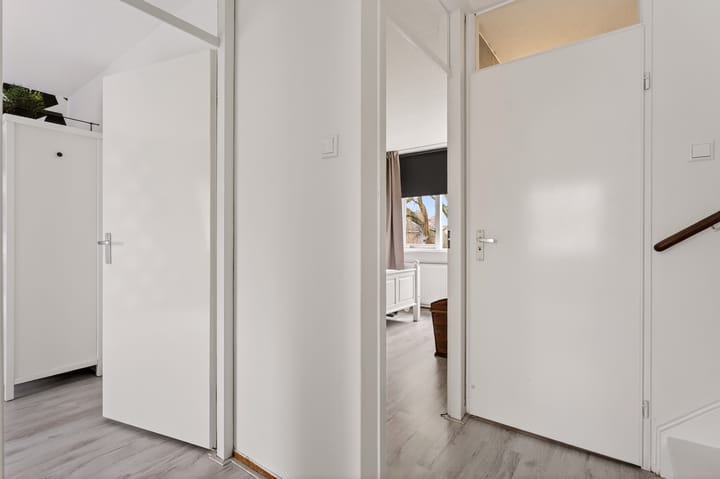 Foto 19 van De Gent 18