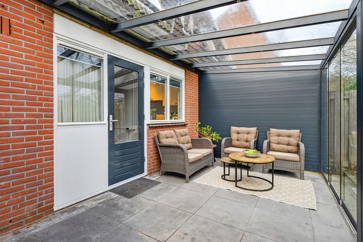 Foto 30 van De Gent 18