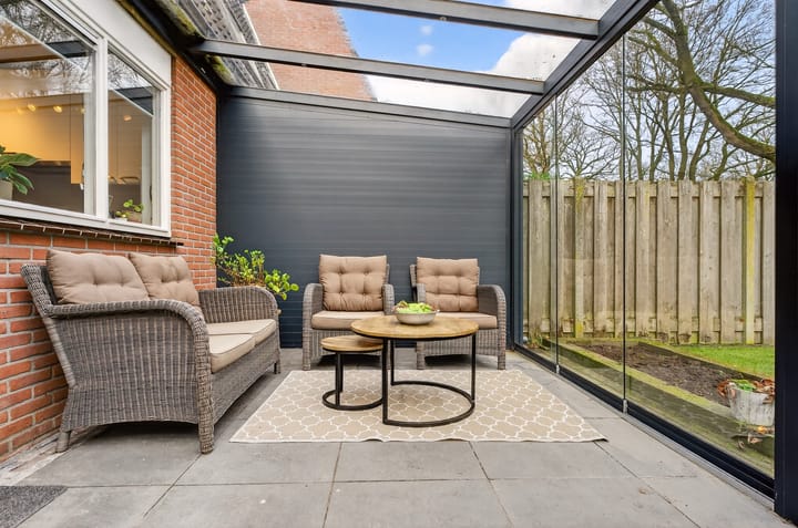 Foto 31 van De Gent 18