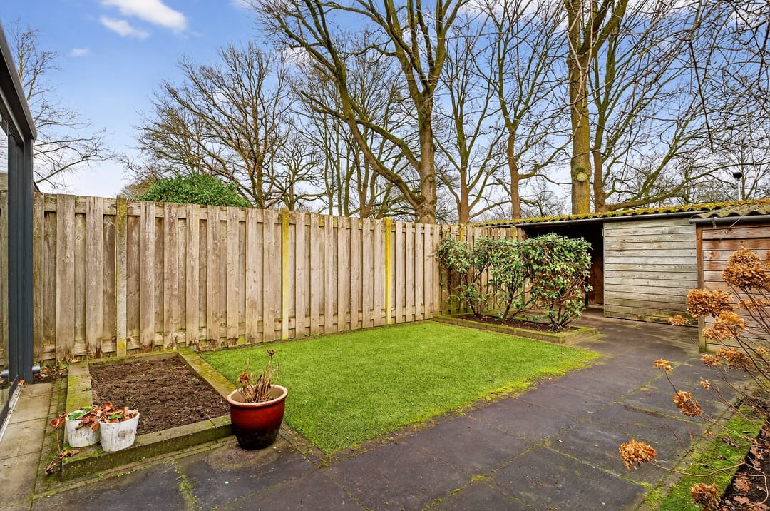 Foto 32 van De Gent 18