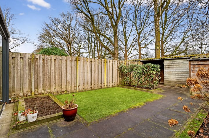 Foto 32 van De Gent 18