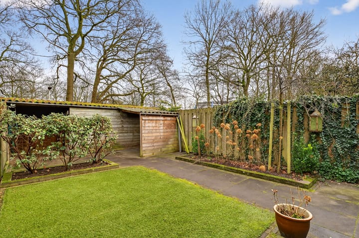 Foto 33 van De Gent 18