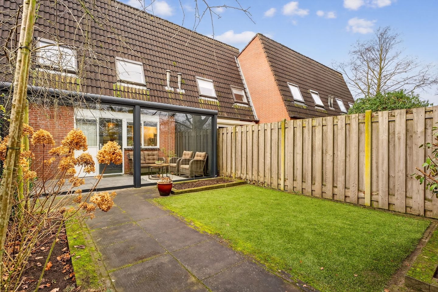 Foto 34 van De Gent 18