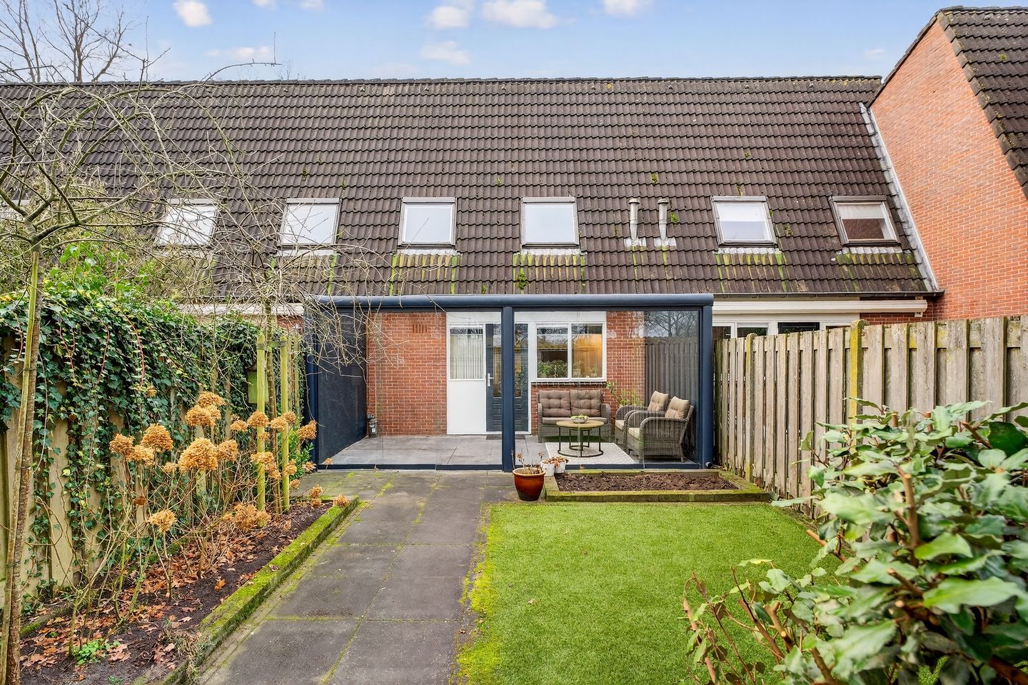 Foto 35 van De Gent 18