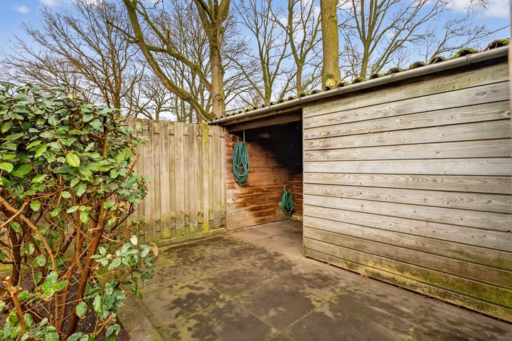 Foto 36 van De Gent 18