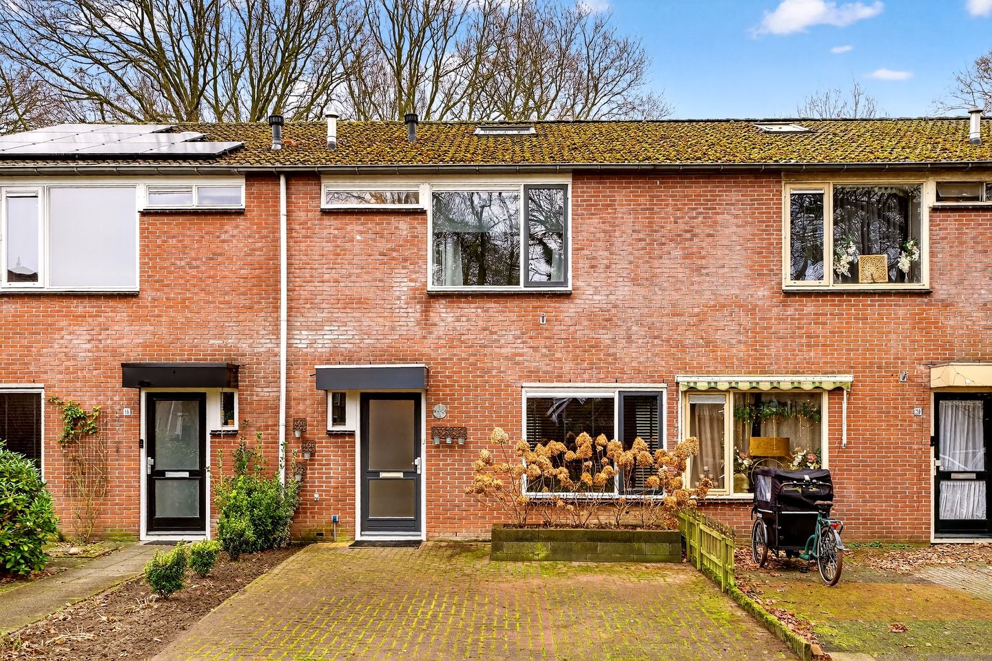 Foto 40 van De Gent 18