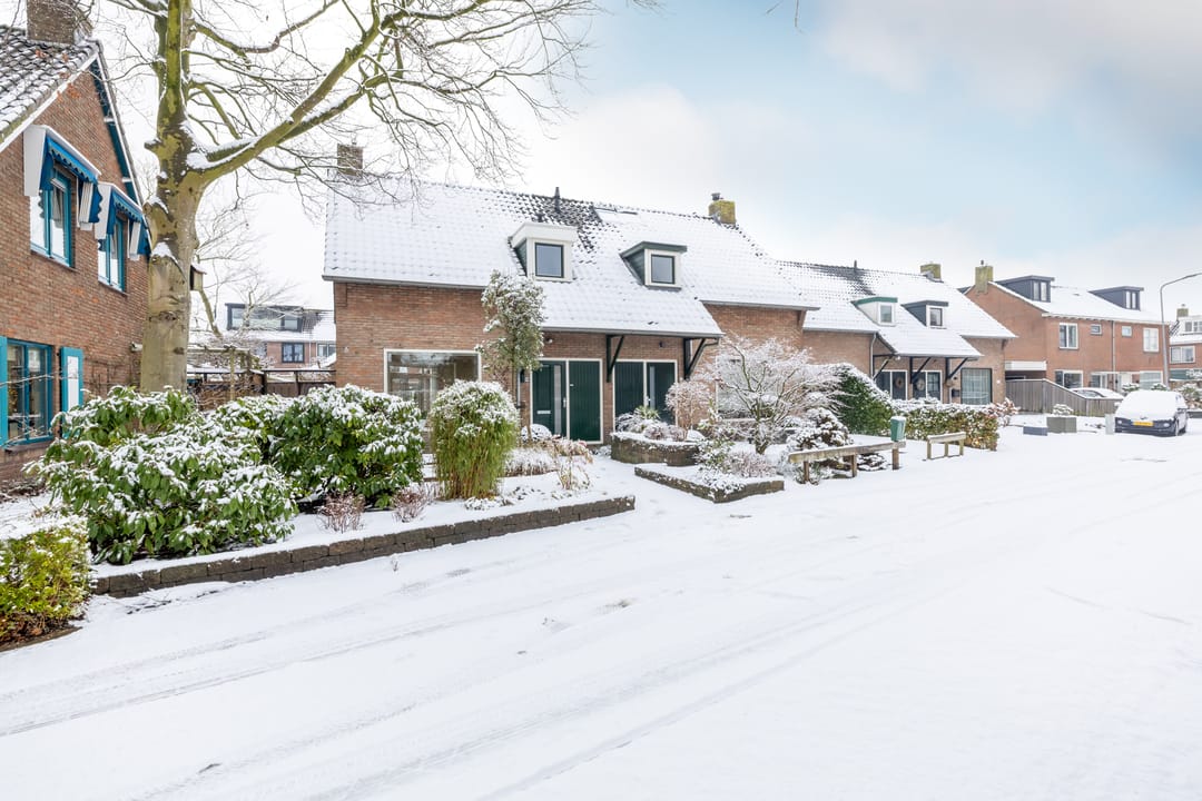 Foto 1 van Raadhuisstraat 10