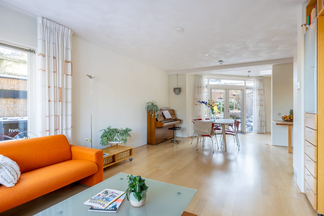 Foto 2 van Raadhuisstraat 10