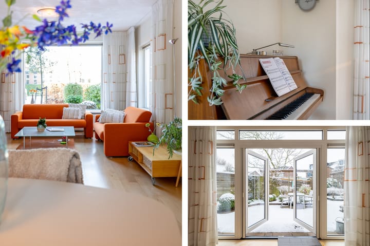 Foto 3 van Raadhuisstraat 10