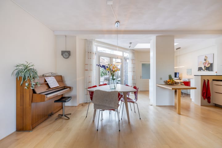 Foto 5 van Raadhuisstraat 10