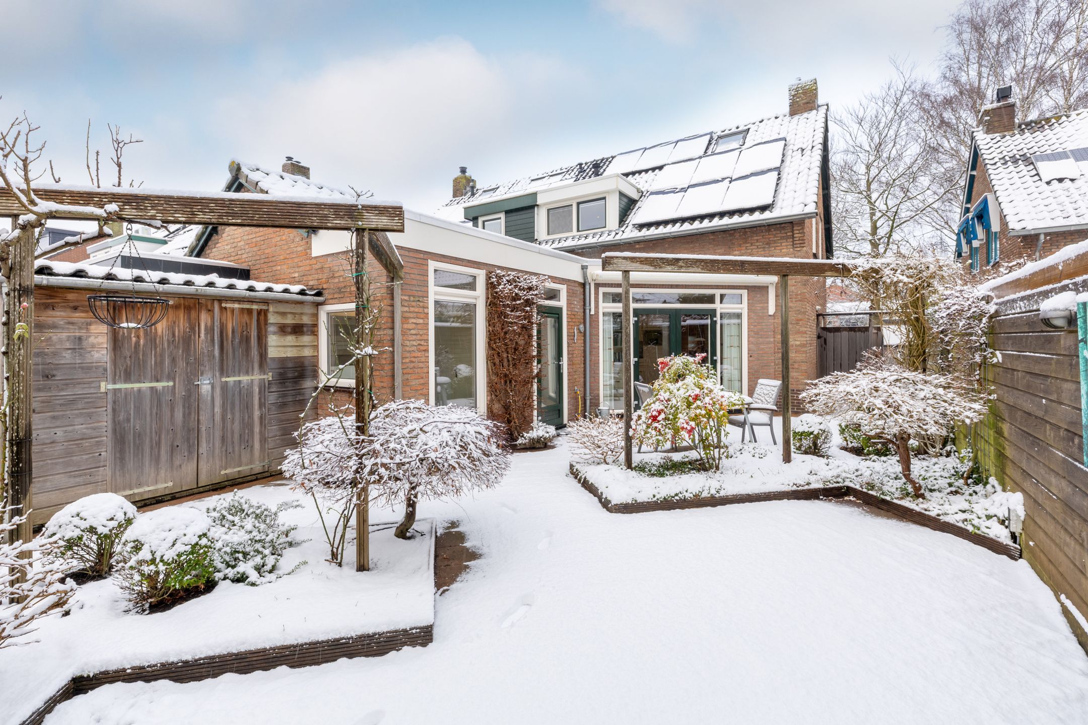 Foto 6 van Raadhuisstraat 10