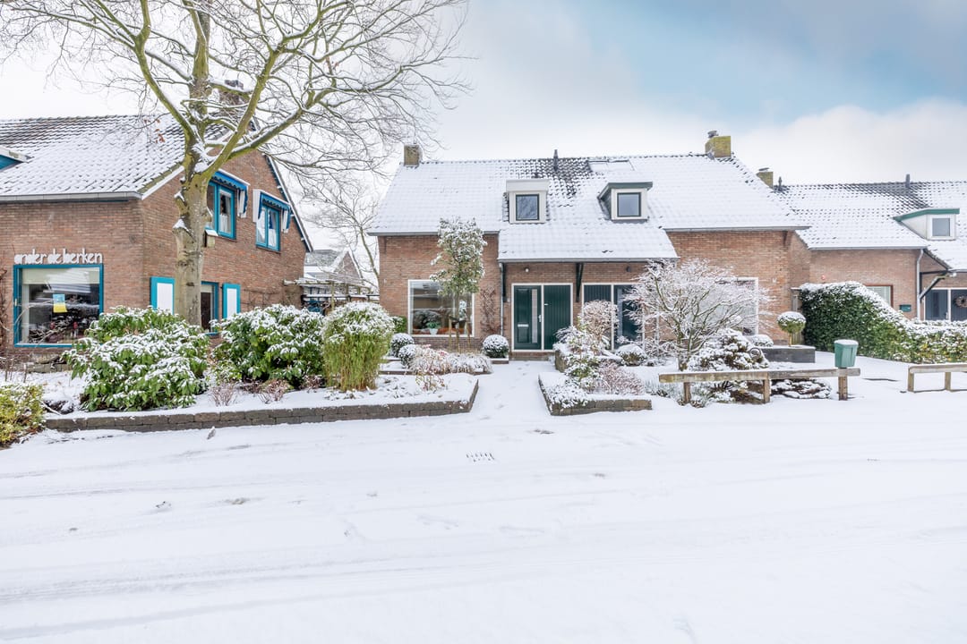 Foto 7 van Raadhuisstraat 10