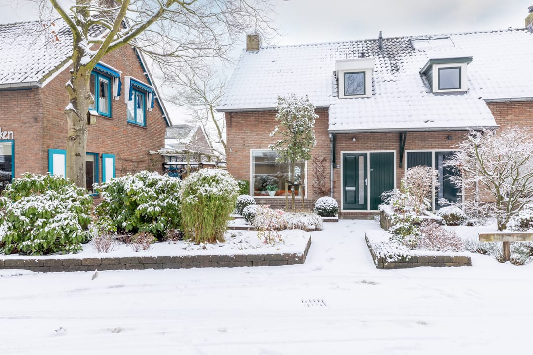 Foto 8 van Raadhuisstraat 10