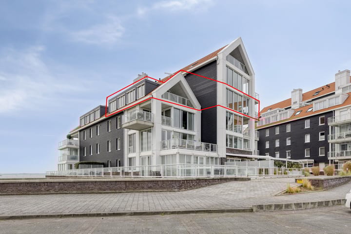 Foto 2 van De Zaete 12