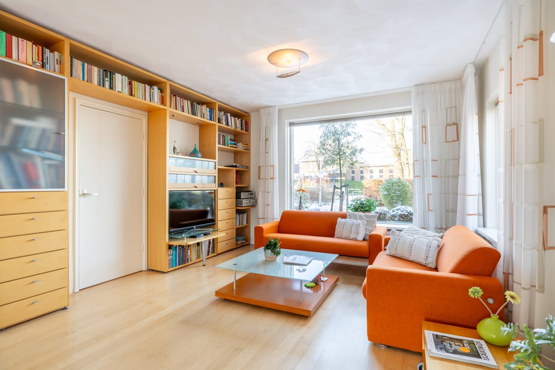 Foto 11 van Raadhuisstraat 10