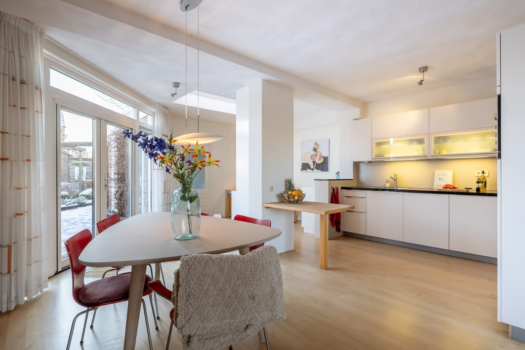 Foto 17 van Raadhuisstraat 10