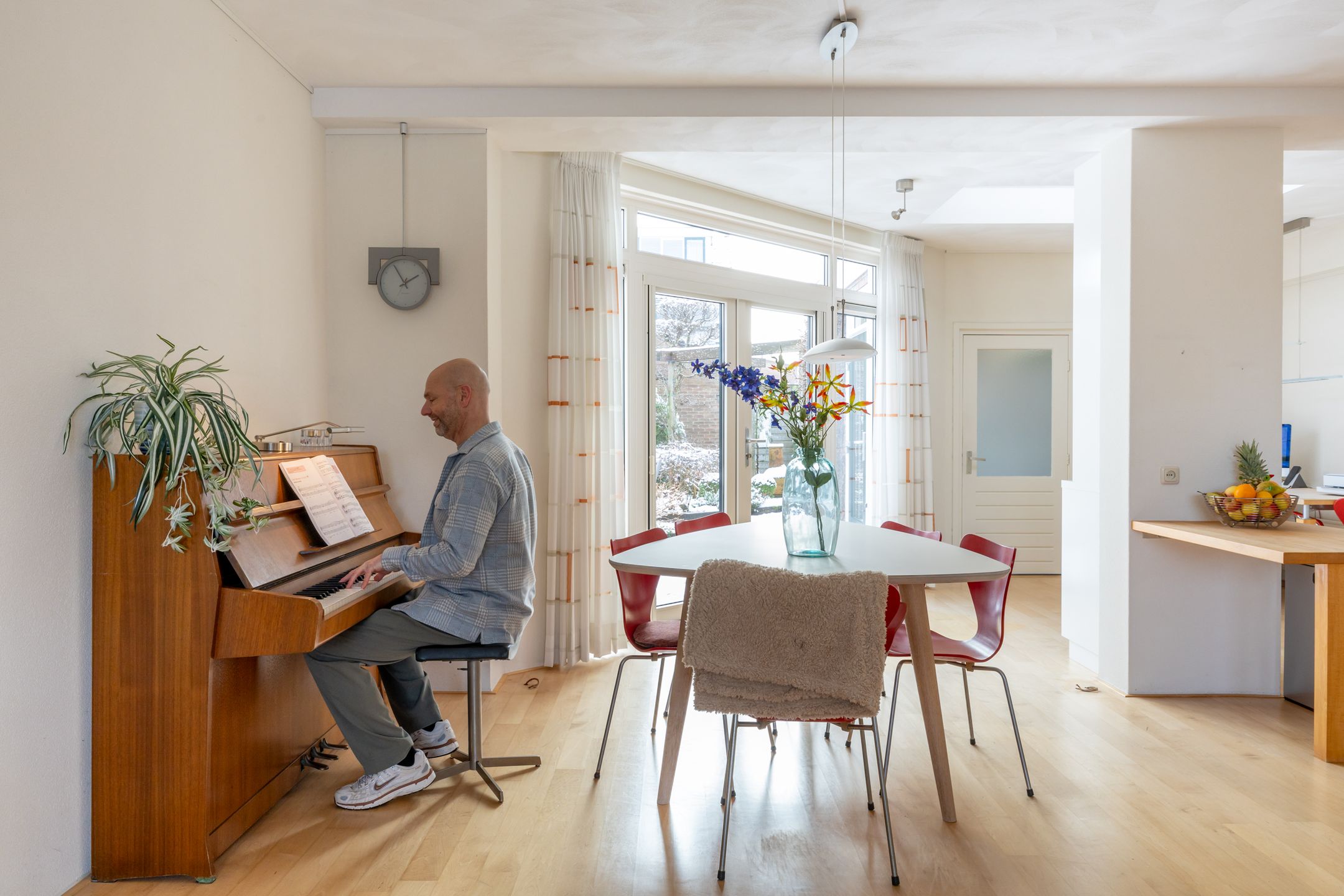 Foto 15 van Raadhuisstraat 10