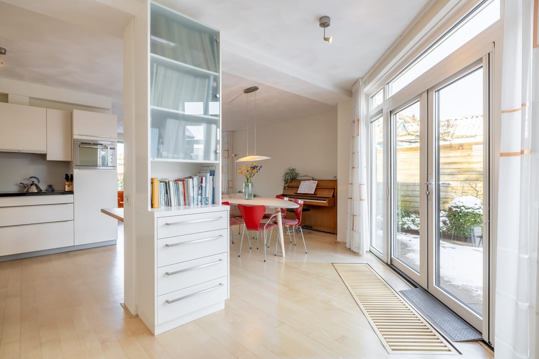 Foto 23 van Raadhuisstraat 10