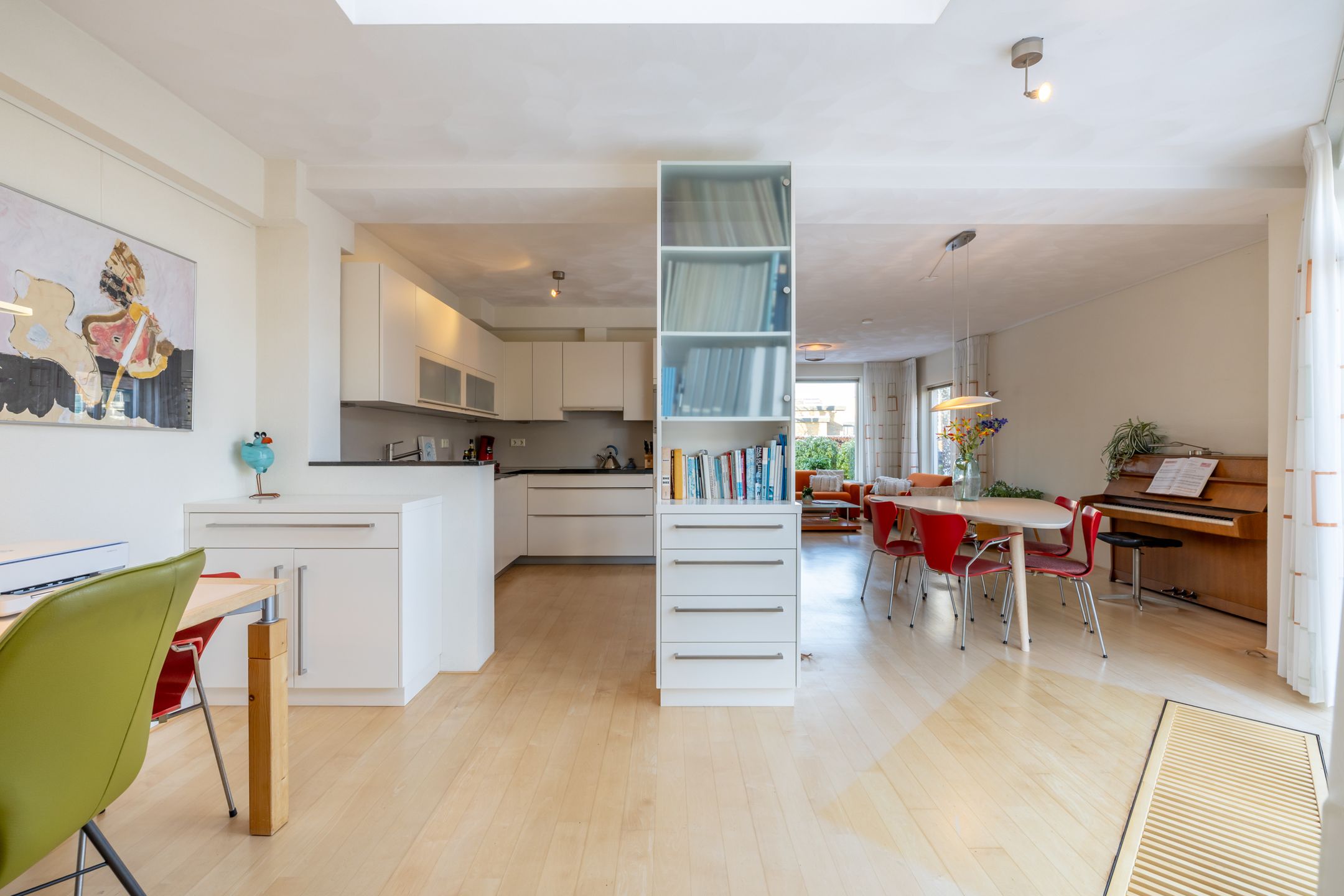 Foto 24 van Raadhuisstraat 10