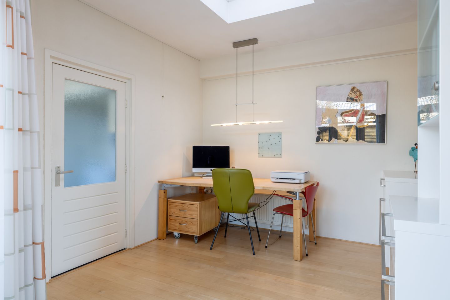 Foto 25 van Raadhuisstraat 10